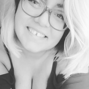 Meet your Posher, Melanie